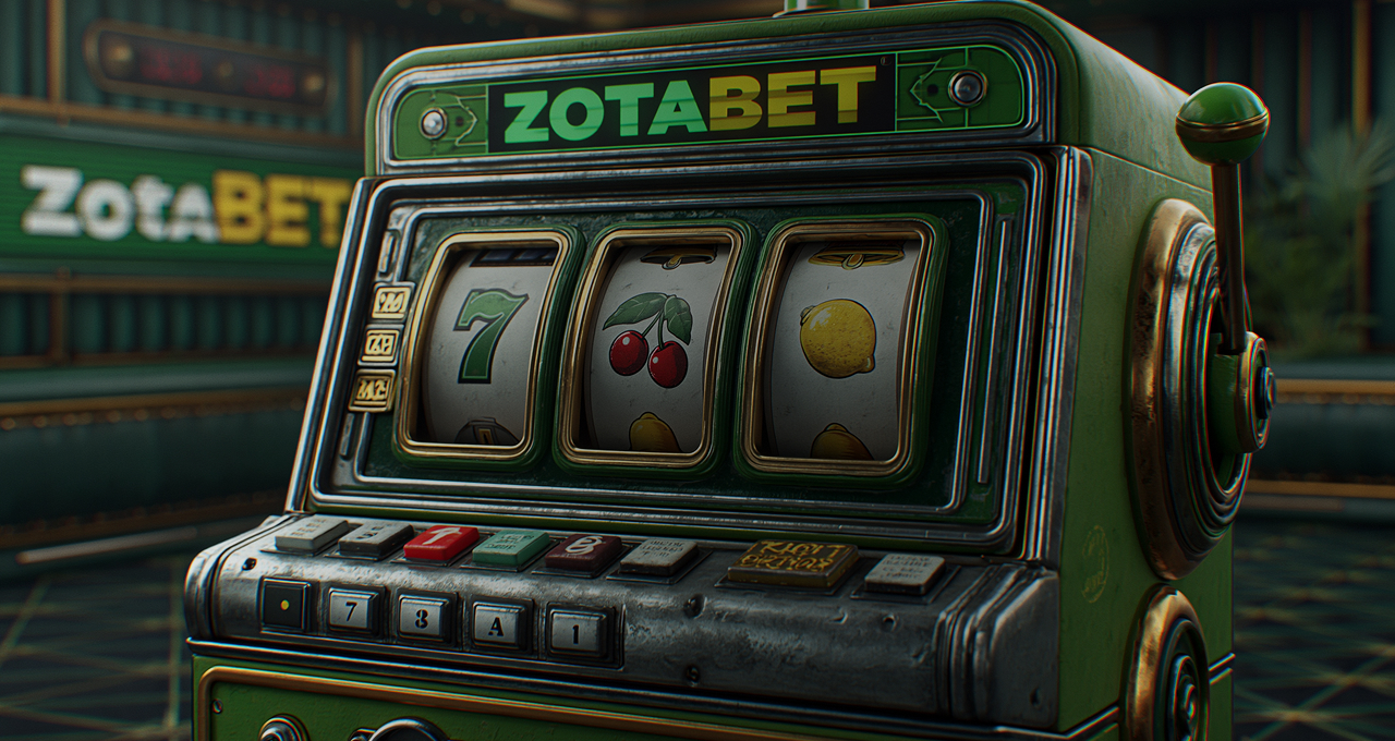 ZotaBet